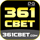 Logotipo 361cbet